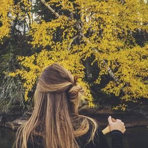 Meet your Posher, Tara